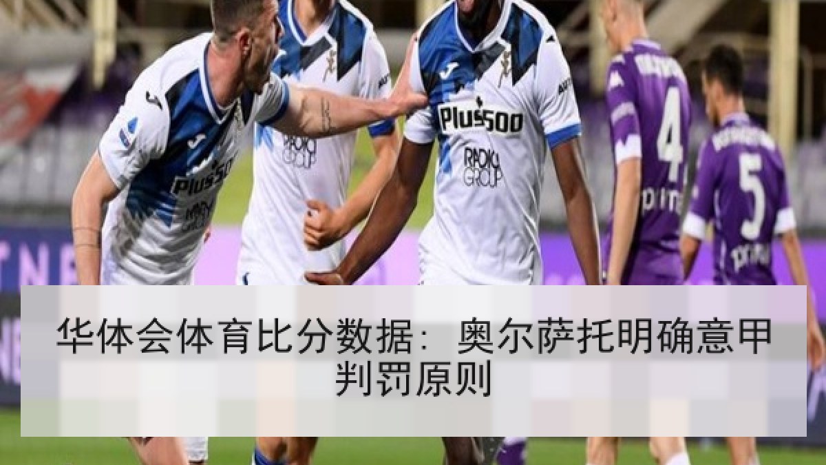 华体会体育比分数据: 奥尔萨托明确意甲判罚原则